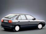 Lancia Delta 1993 года